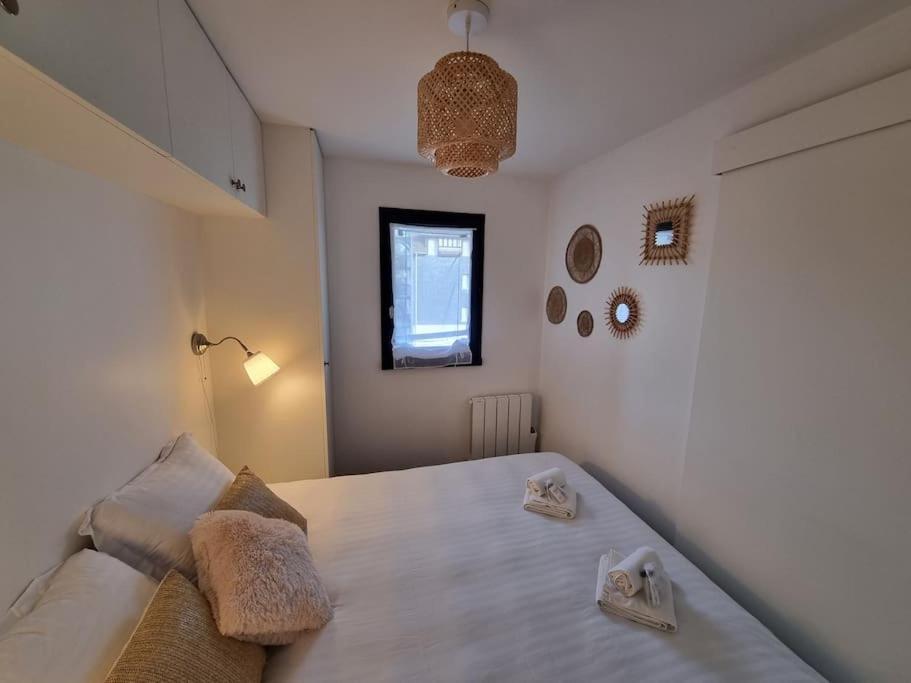 Cosy Plage-Acces Prive A La Mer Cabourg Exterior photo